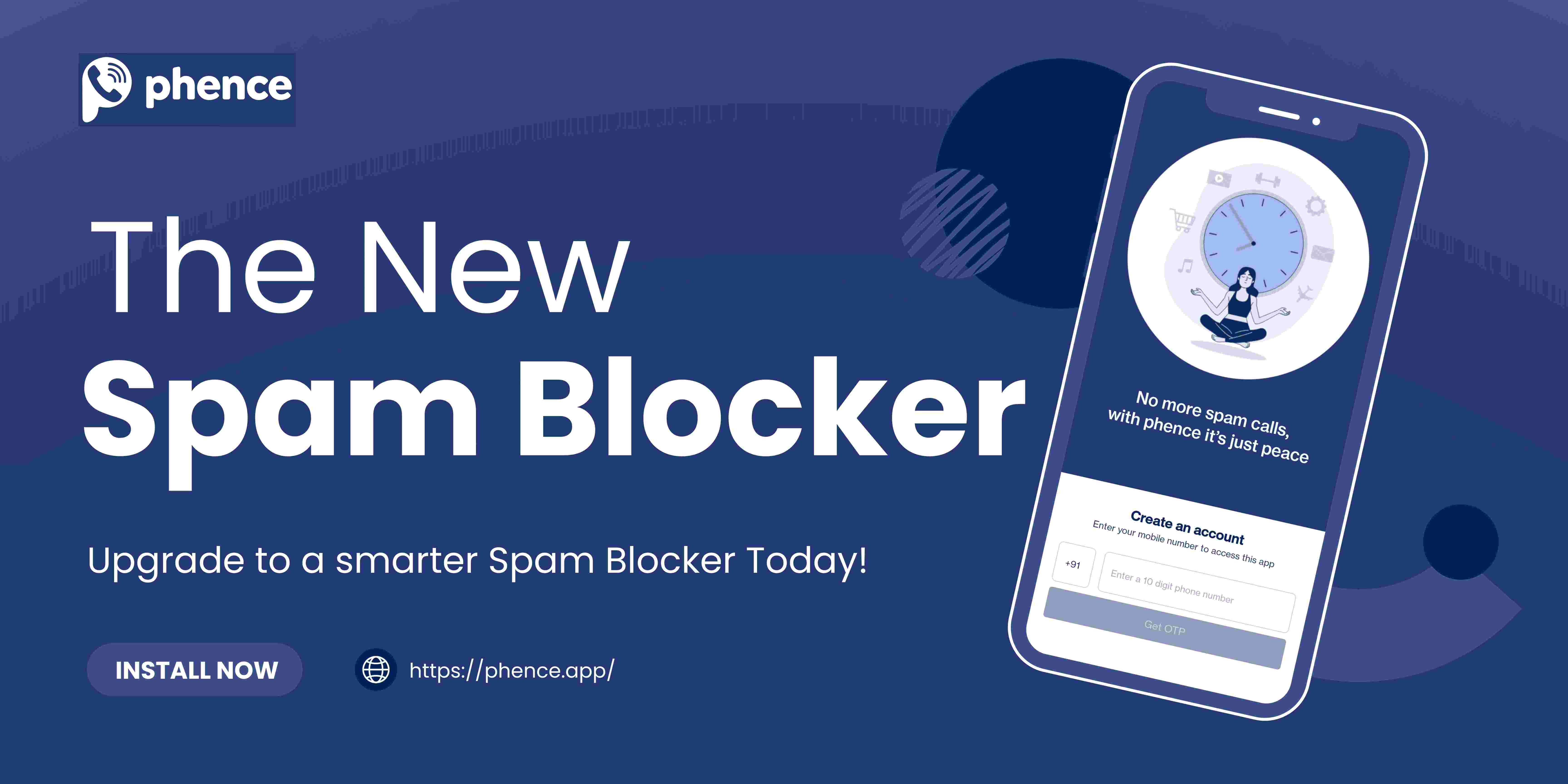The Best Free Spam Call Blocker to Protect Your Peace in 2025 | Blog ...